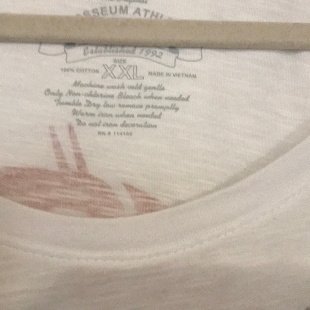 Tee - Picture 2 of 3